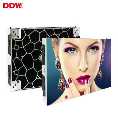 Indoor HD full color led video wall p1.2 p1.6 p1.923 led module