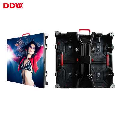 Good price p2 p3 p3.9 p4 p4.81 p5 p6 outdoor led module panel rental billboard waterproof led display screens for advertising