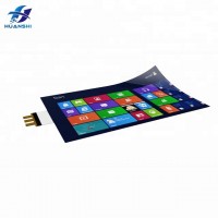 Touch interactive foil 65 inch 40 points Usb touch screen film